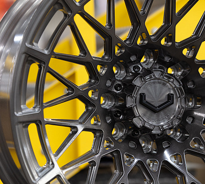 Vossen LCX-03