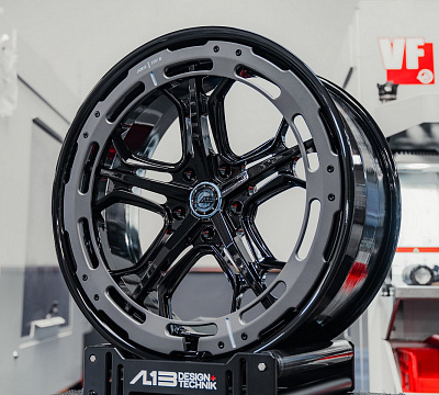 AL13 R140-109R