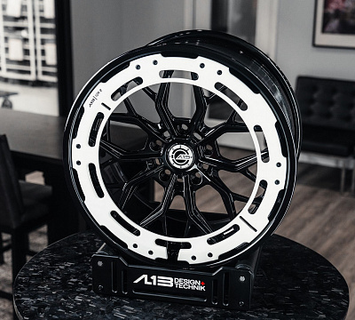 AL13 R80-109R