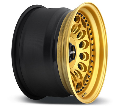 Rotiform HVN