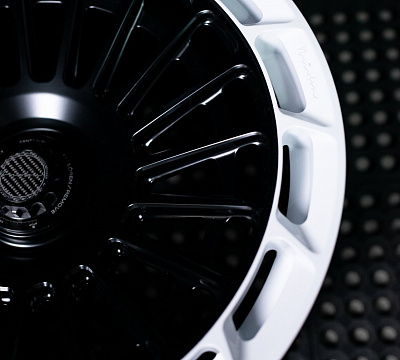 Brixton Forged TR11