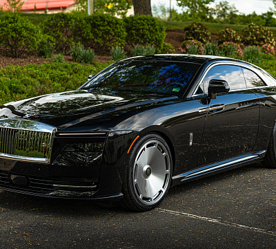 Vossen GEN-06