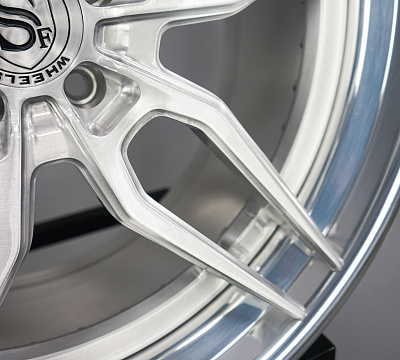 Strasse Wheels SV4 Deep Concave FS