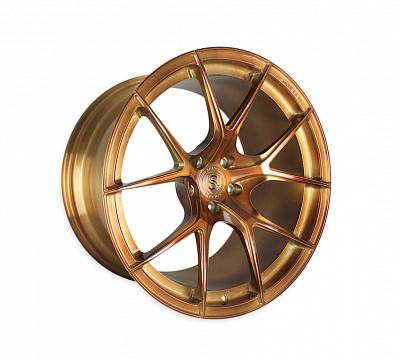 Strasse Wheels SM5R Deep Concave Monoblock