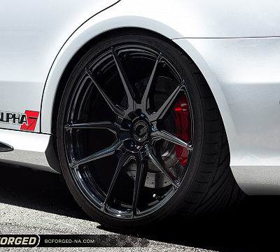 BC Forged EH172