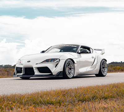 Vossen M-X3 (3-Piece)