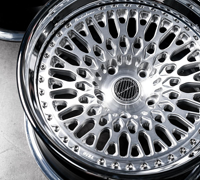 Brixton Forged TR20