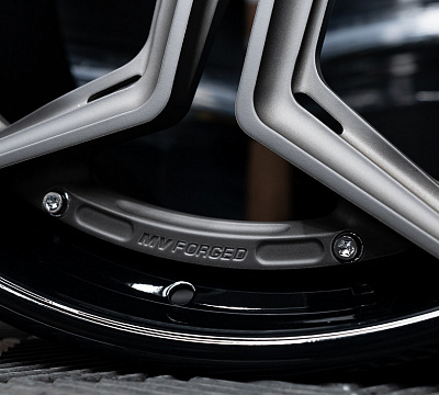 MV Forged MR-525