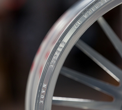 Vossen S17-13
