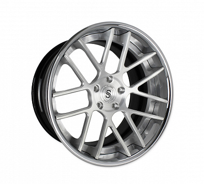 Strasse Wheels SM7 Deep Concave