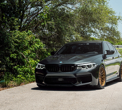 Vossen M-X4T (3-Piece)