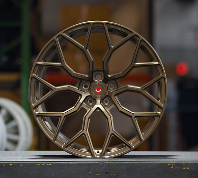 Vossen S17-01