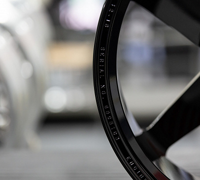 Vossen M-X5