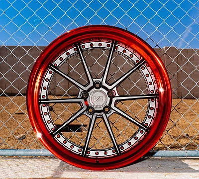 Variant Alloy PSY-3P