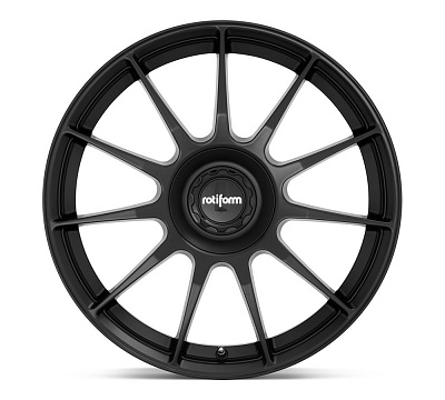 Rotiform DTM