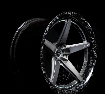 MV Forged LM-500