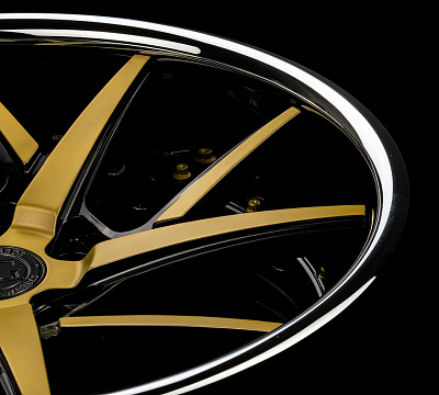 Avant Garde AGL52