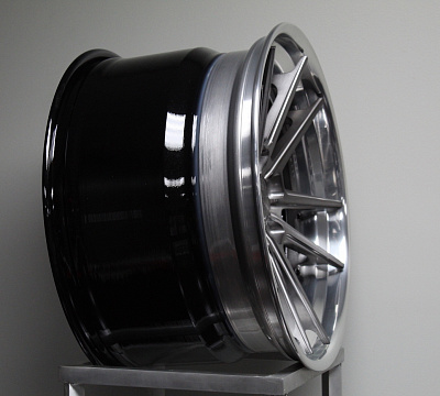 Strasse Wheels SV1 Deep Concave FS