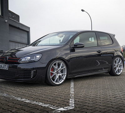 Rotiform KPR