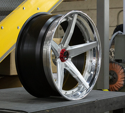 Vossen VPS-3