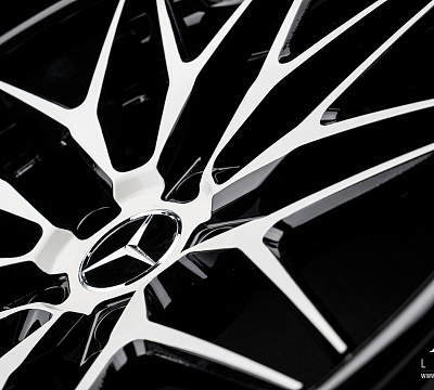 Avant Garde AGL40