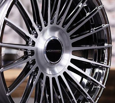 Vossen HF-8