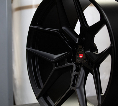 Vossen EVO-4