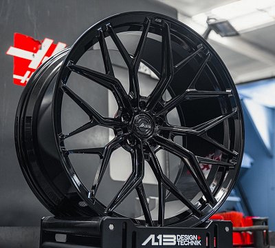 AL13 R80