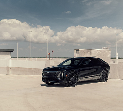 Vossen HF6-5