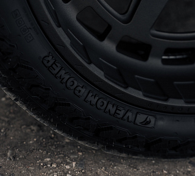 Фото дисков Brixton Forged LX17 на Land Rover Range Rover V