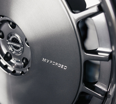 MV Forged HS01