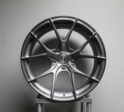 Strasse Wheels SM5R Deep Concave Monoblock