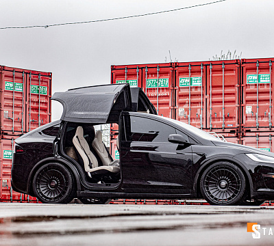 Vossen S21-12