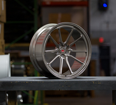 Vossen ML-X2
