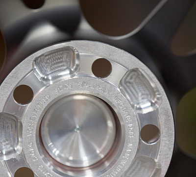 Vossen S17-06 (3-Piece)