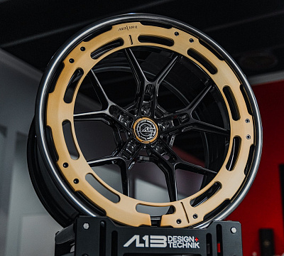 AL13 R60-109R