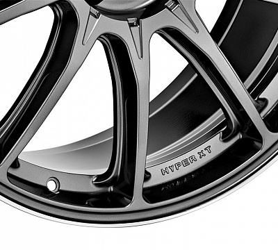 OZ Racing HyperXT HLT