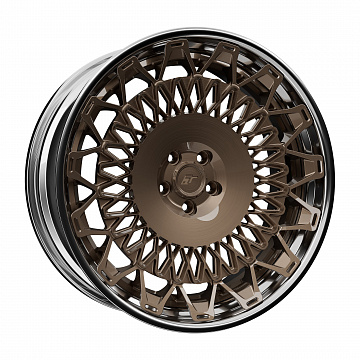 Кованые диски Turismo Forged LX02
