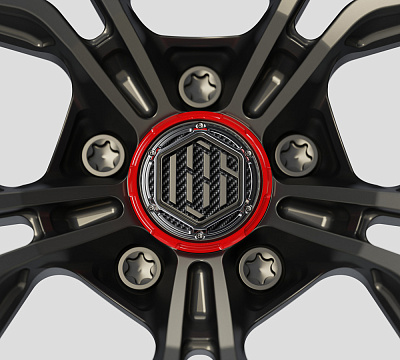 1886 Wheels G009