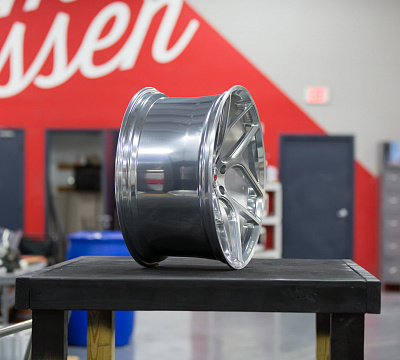 Vossen CG-205T