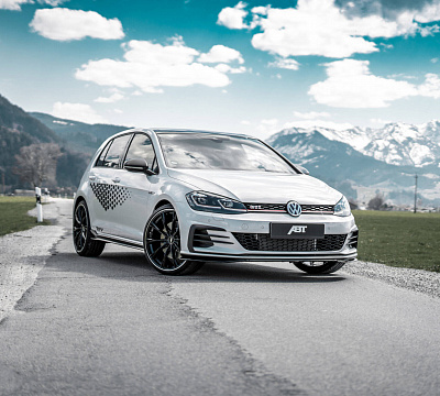ABT Sport GR