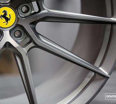 NOVITEC NF9
