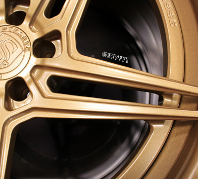 Strasse Wheels SV2T Deep Concave FS