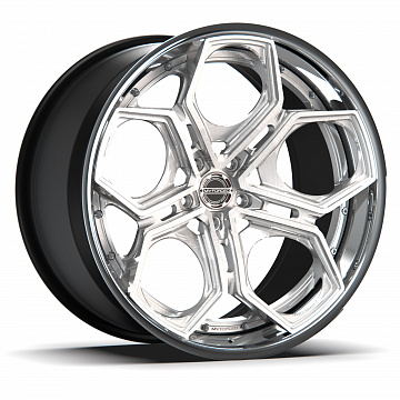 Кованые диски MV Forged CR05
