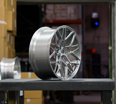 Vossen UV-1