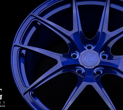 Avant Garde AGL23
