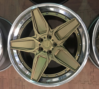 ADV.1 ADV5S Track Spec CS