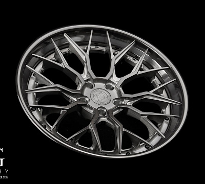 Avant Garde AGL43