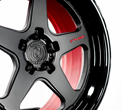 Strasse Wheels S5 Track