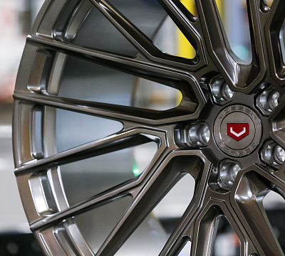 Vossen EVO-6T
